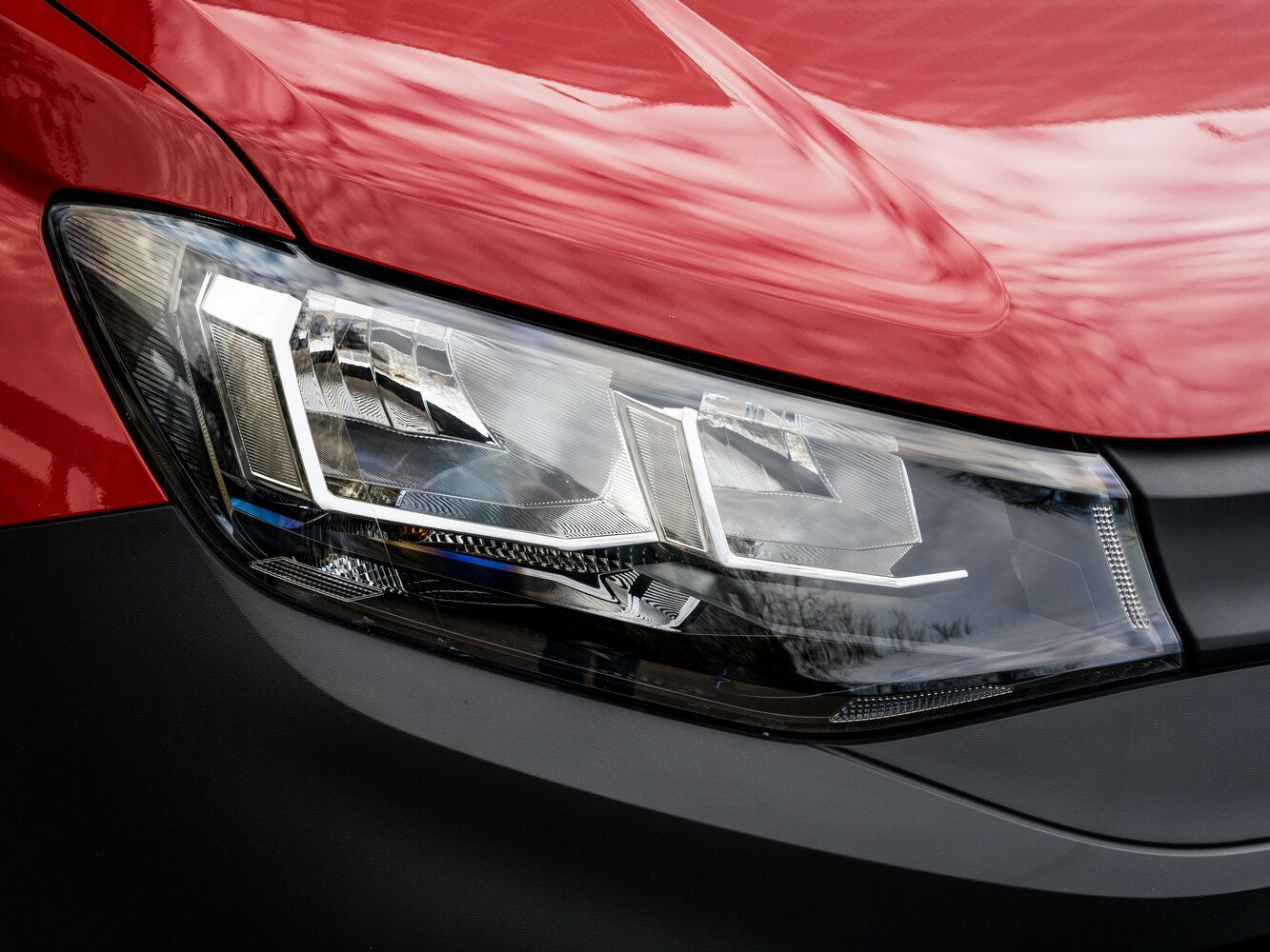Volkswagen Caddy V, 2023, фото 11