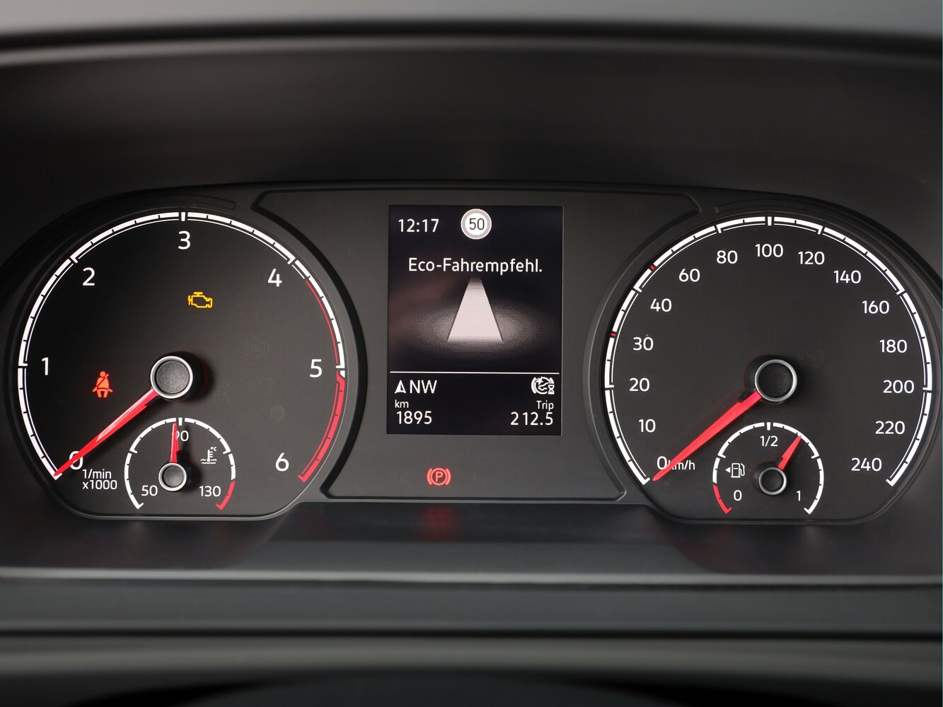 Volkswagen Caddy V, 2023, фото 3