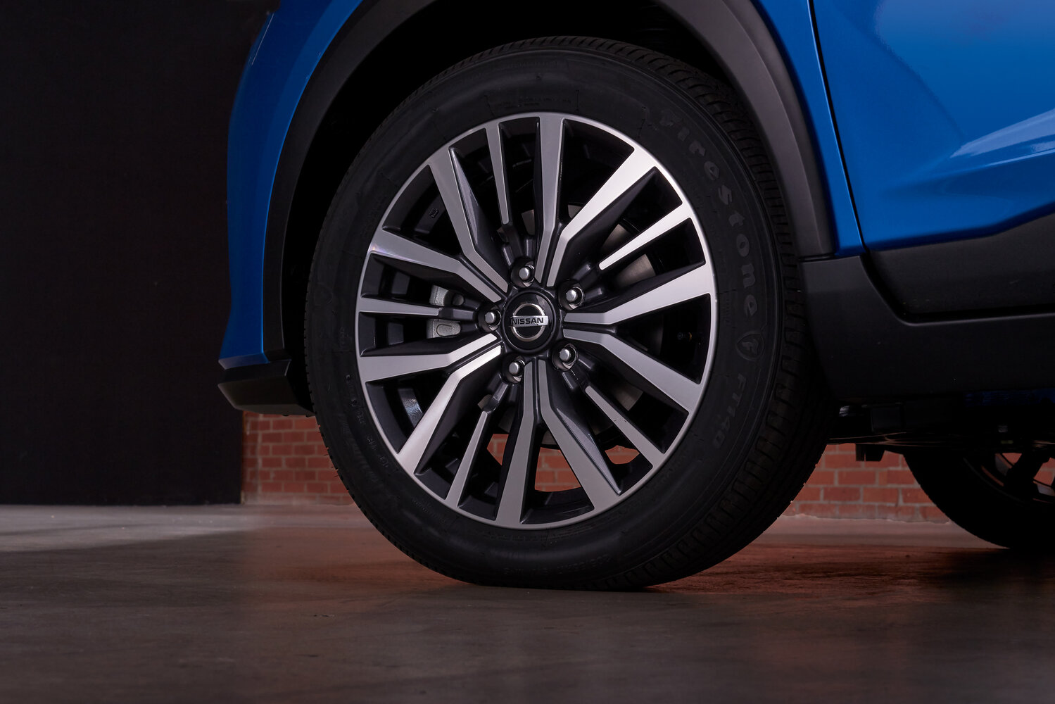 Nissan Kicks I Рестайлинг, 2022, фото 4