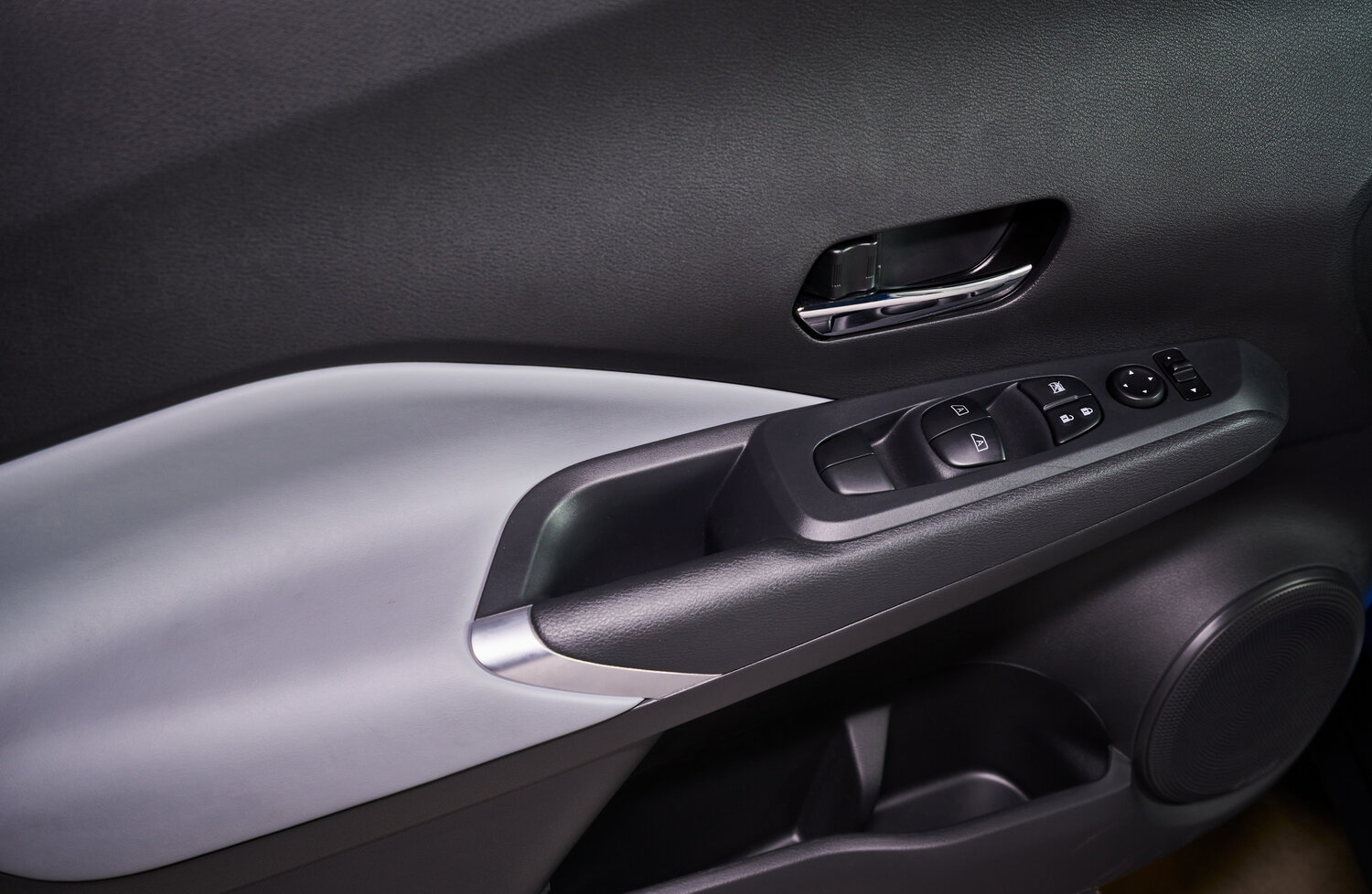 Nissan Kicks I Рестайлинг, 2022, фото 12