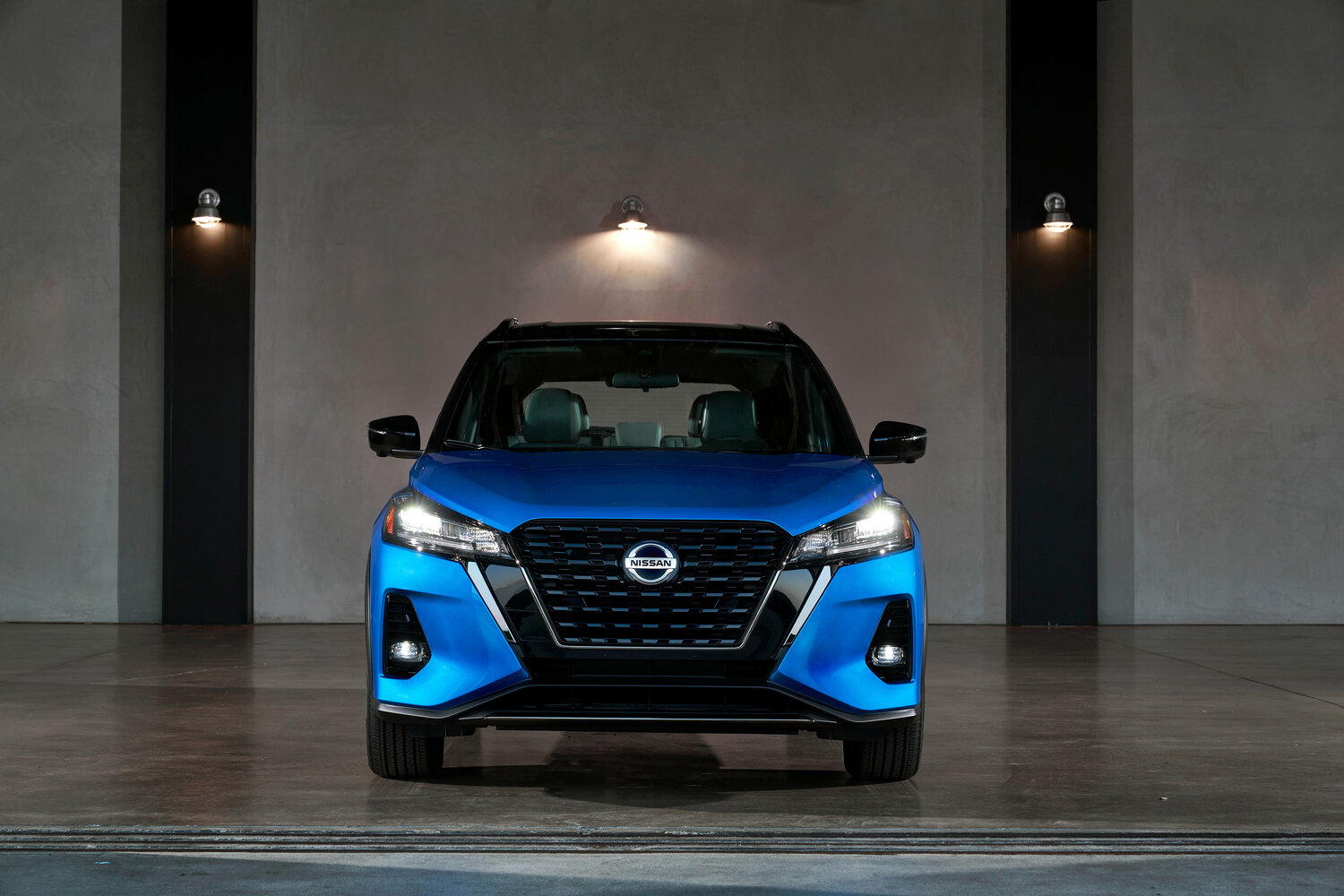 Nissan Kicks I Рестайлинг, 2022, фото 6