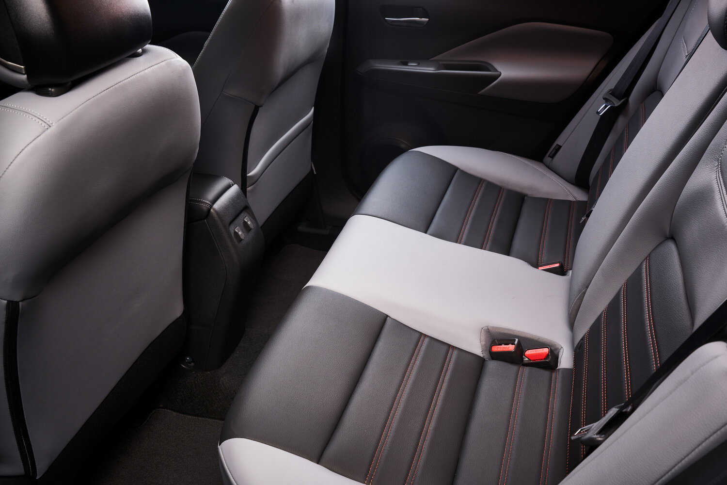 Nissan Kicks I Рестайлинг, 2022, фото 14