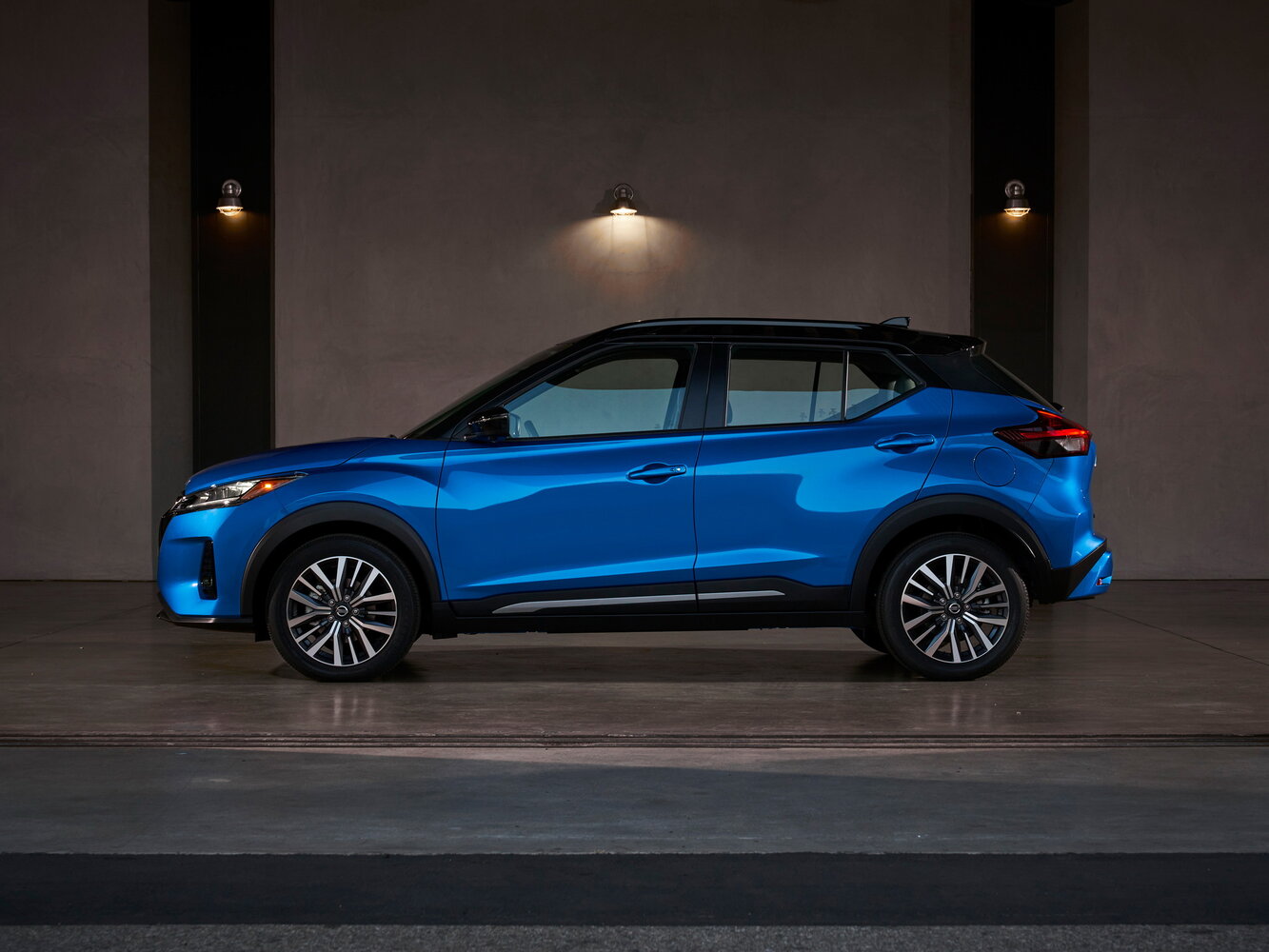 Nissan Kicks I Рестайлинг, 2022, фото 9