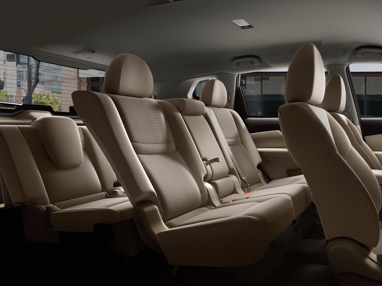 Nissan Rogue II Рестайлинг, 2016, фото 4