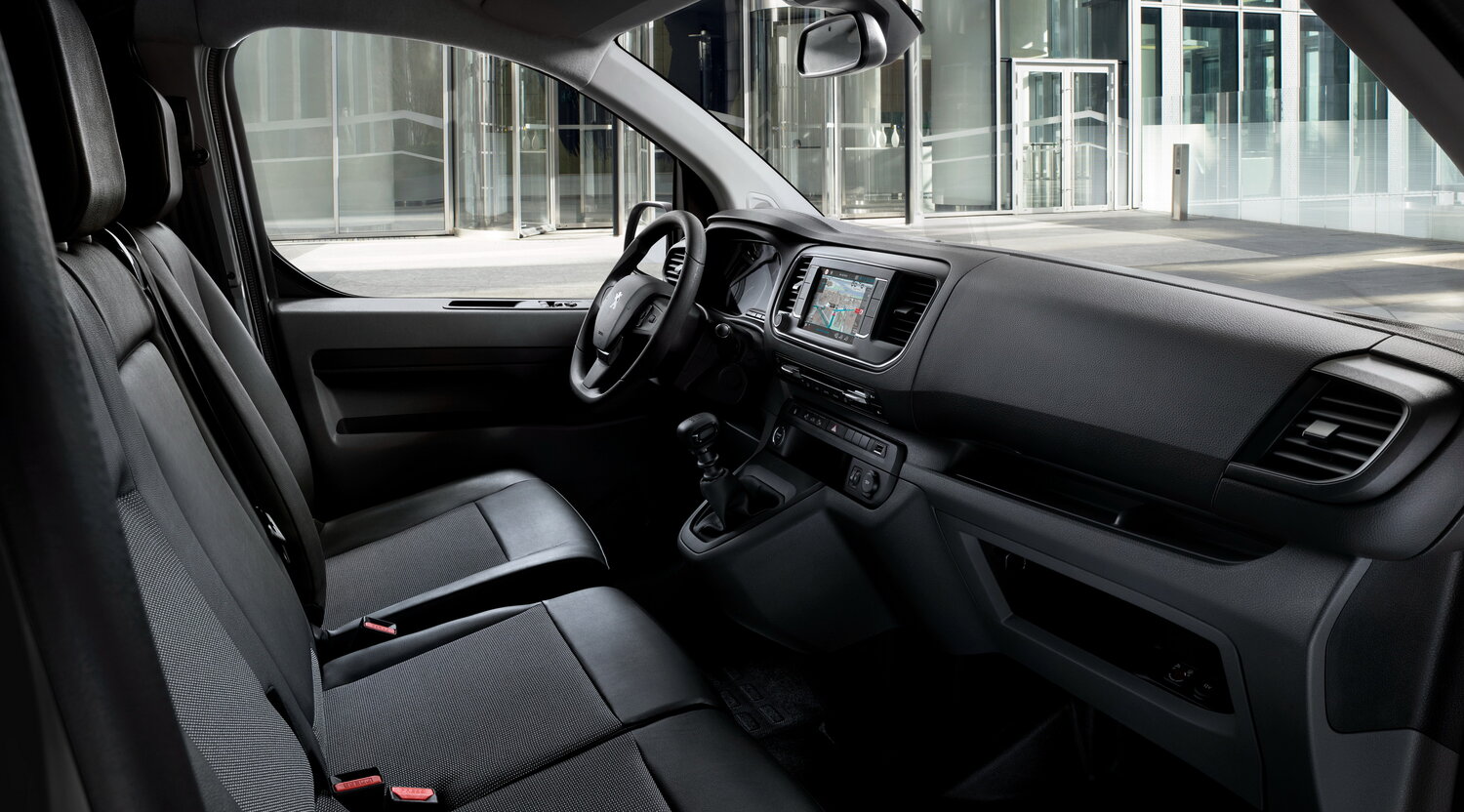 Peugeot Expert III, 2016, фото 2