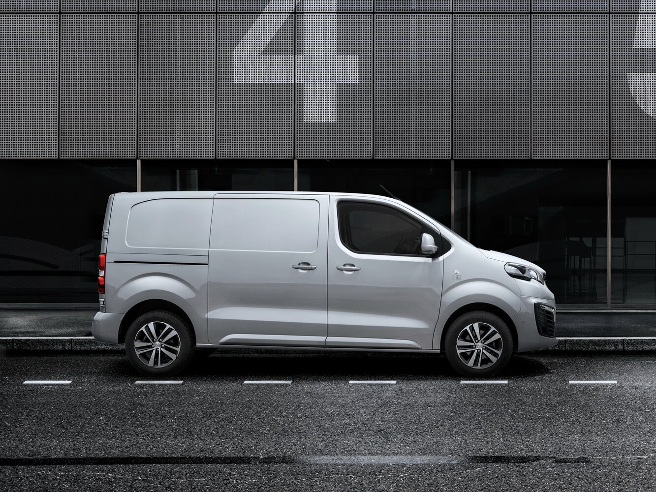 Peugeot Expert III, 2016, фото 6