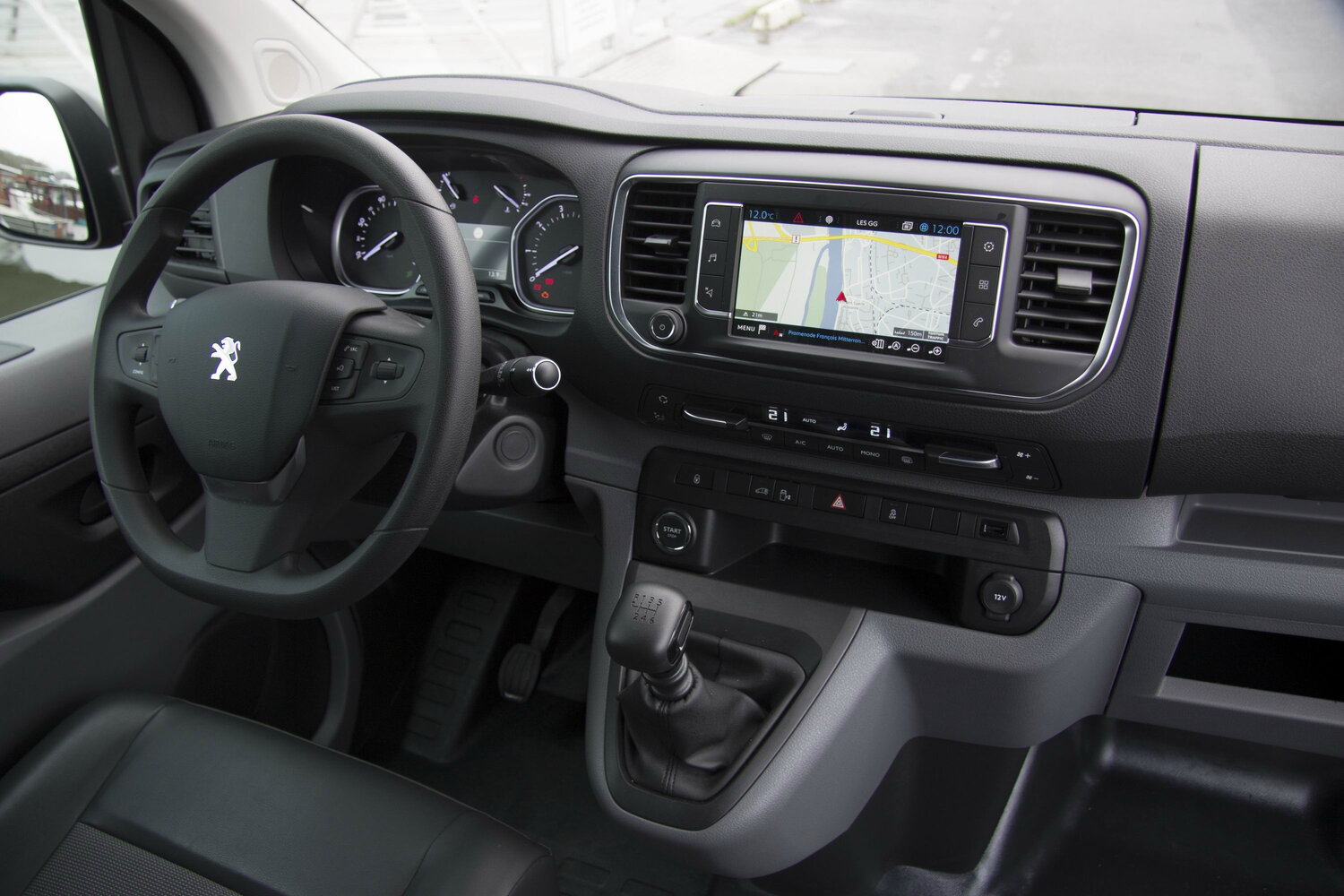 Peugeot Expert III, 2016, фото 3