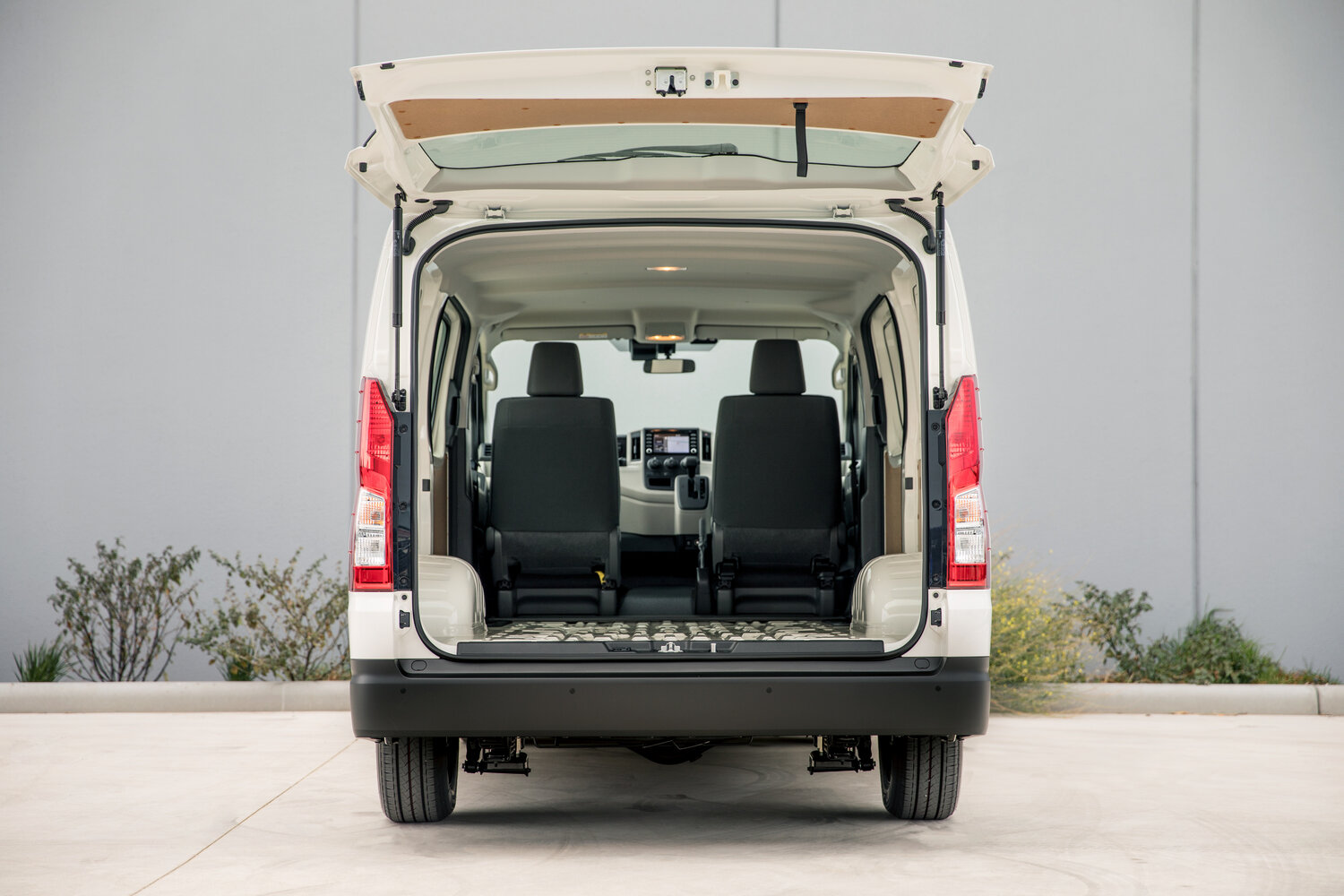 Toyota HiAce H300, 2020, фото 7