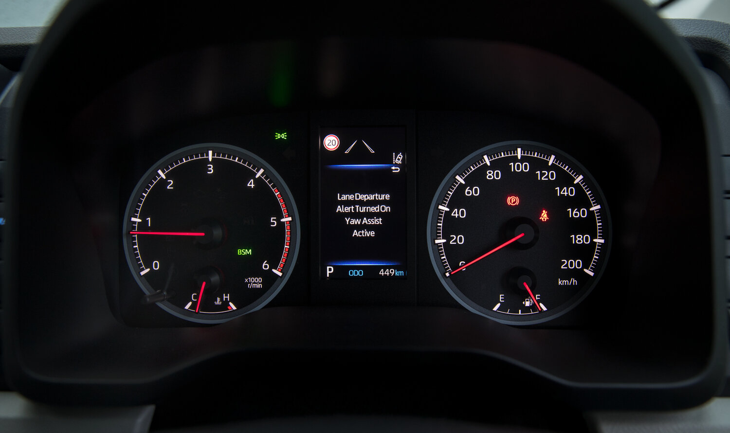 Toyota HiAce H300, 2020, фото 5