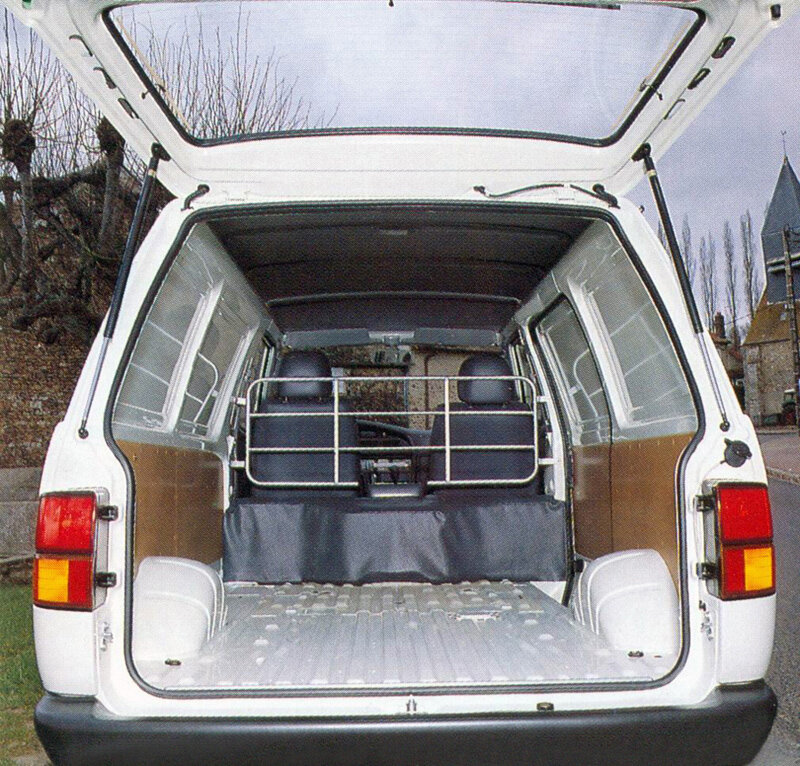 Toyota Lite Ace IV, 1996, фото 2