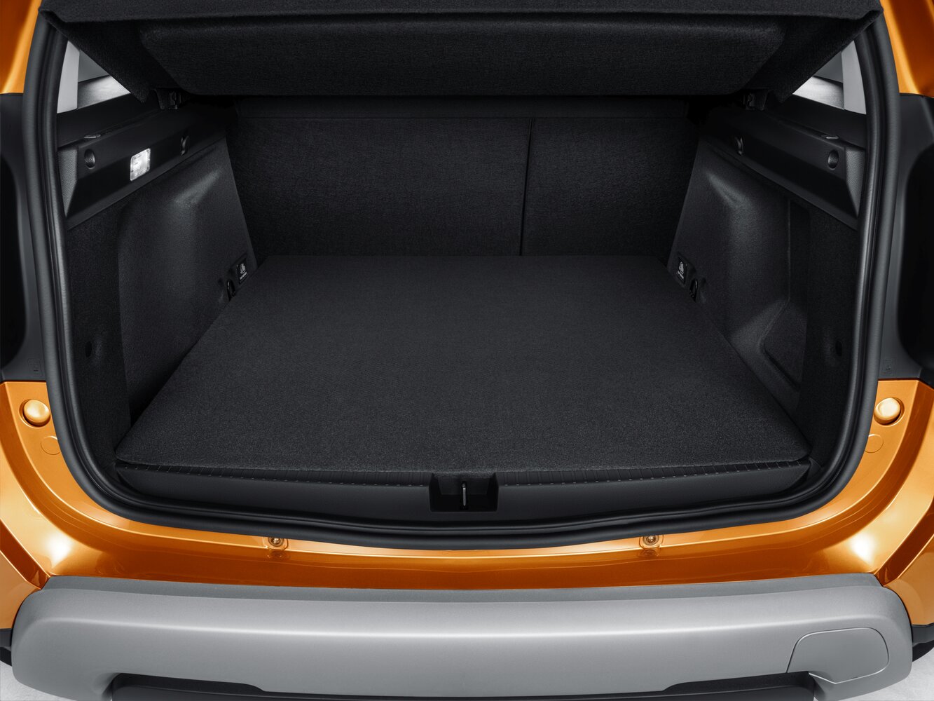 Renault Duster II, 2022, фото 22