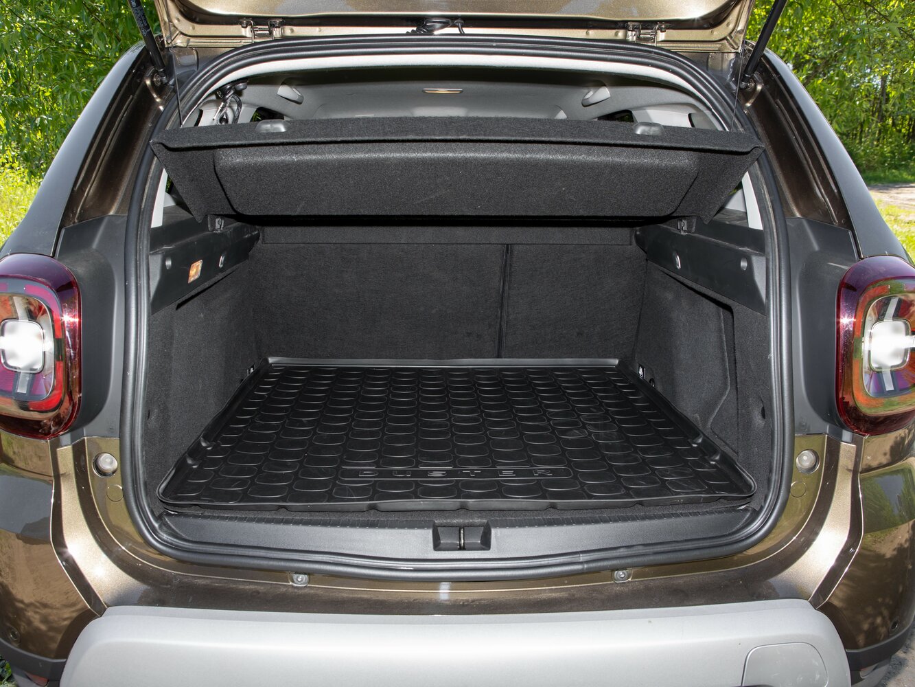 Renault Duster II, 2022, фото 7