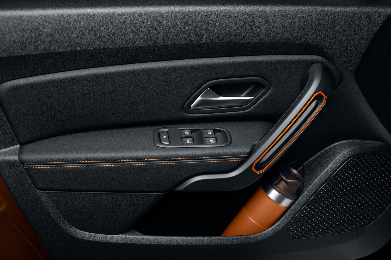 Renault Duster II, 2022, фото 25