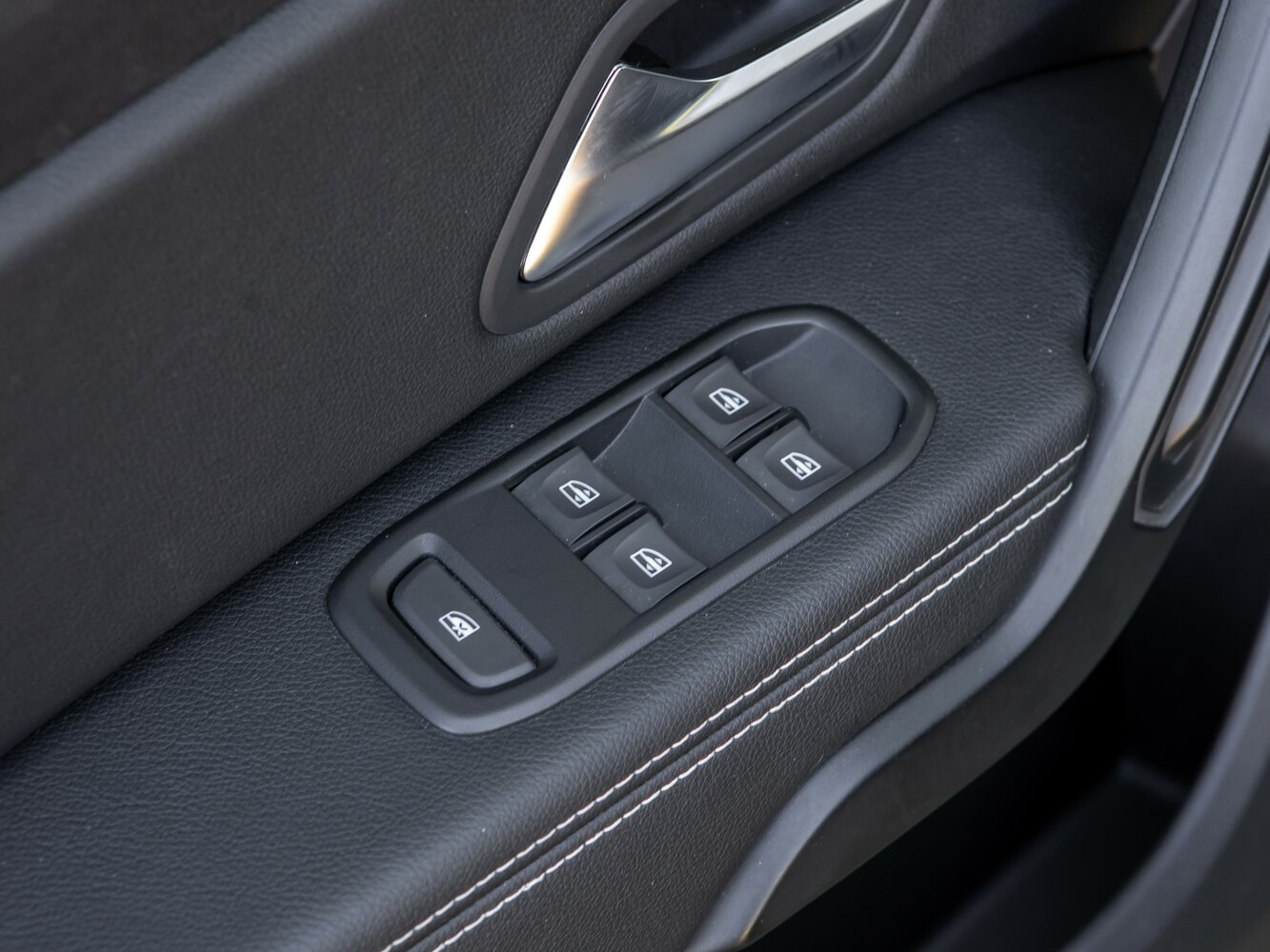 Renault Duster II, 2022, фото 39