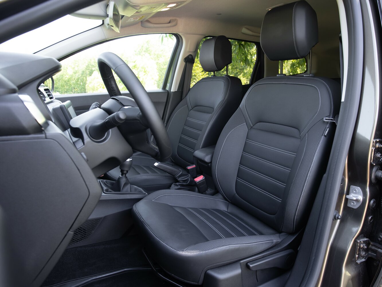 Renault Duster II, 2022, фото 20