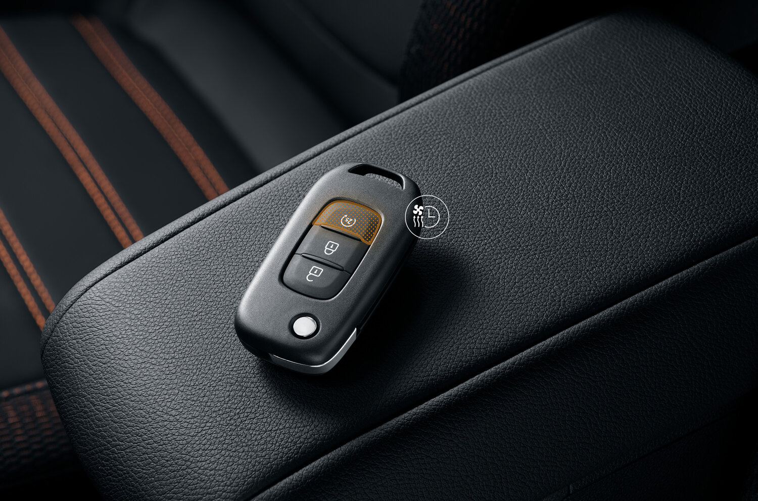 Renault Duster II, 2022, фото 23