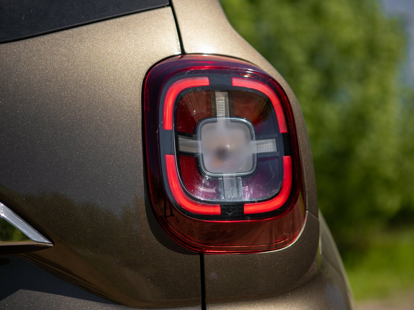 Renault Duster II, 2022, фото 14