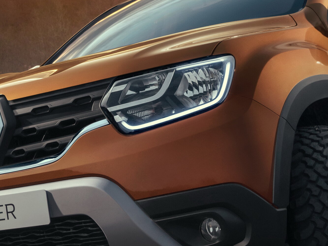 Renault Duster II, 2022, фото 27