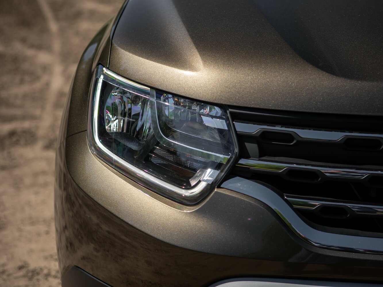 Renault Duster II, 2022, фото 30