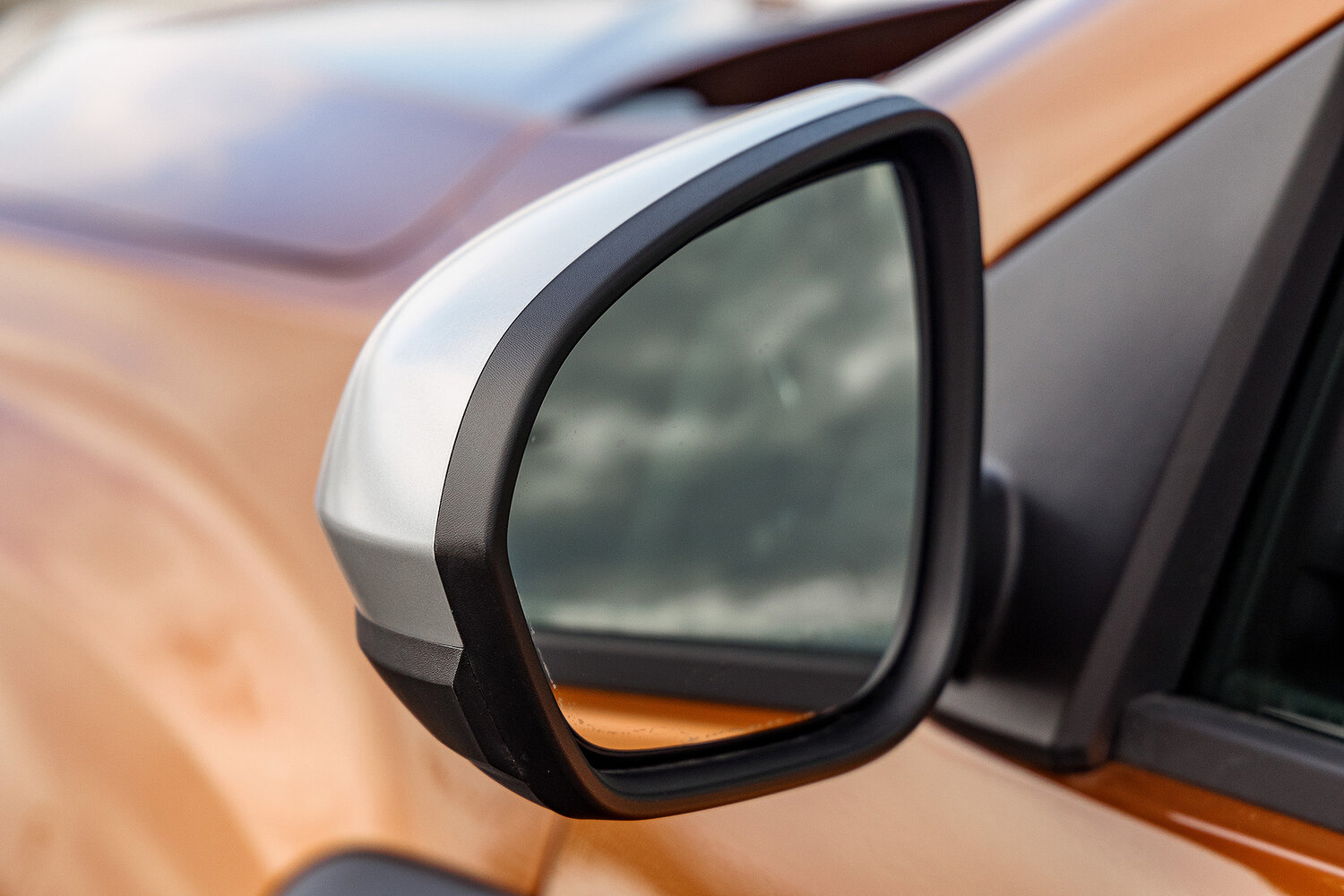 Renault Duster II, 2022, фото 15