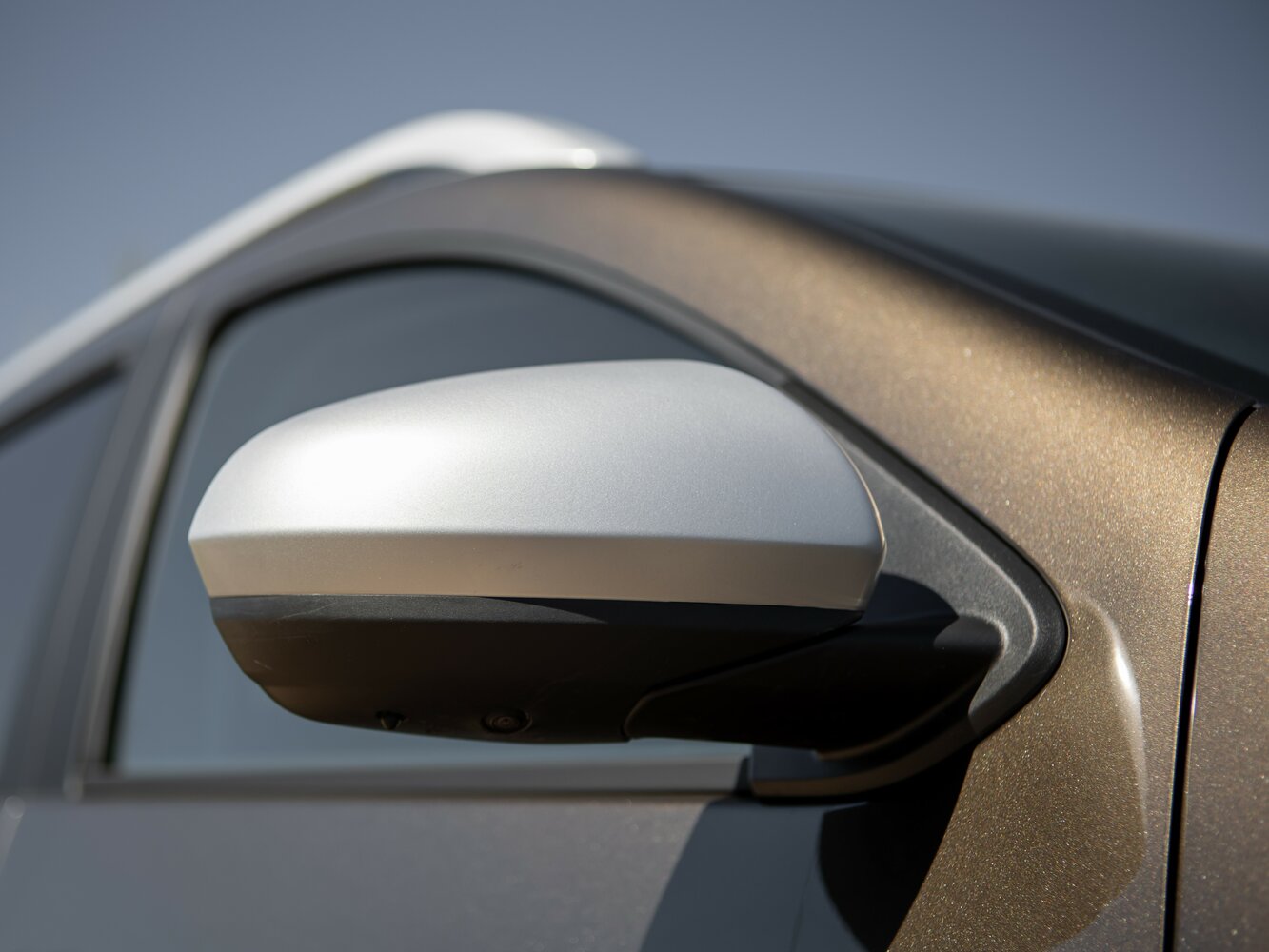 Renault Duster II, 2022, фото 29