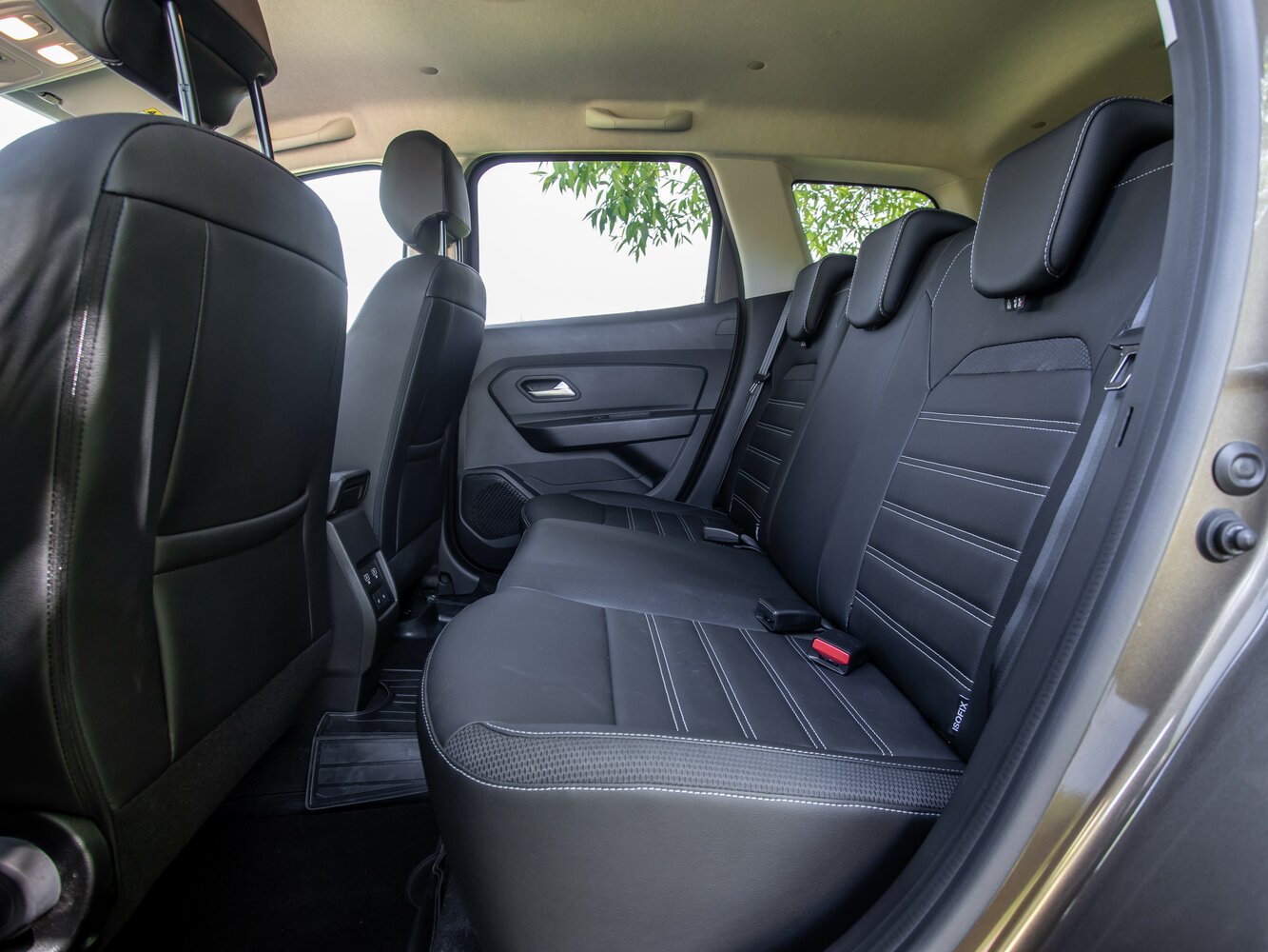 Renault Duster II, 2022, фото 38