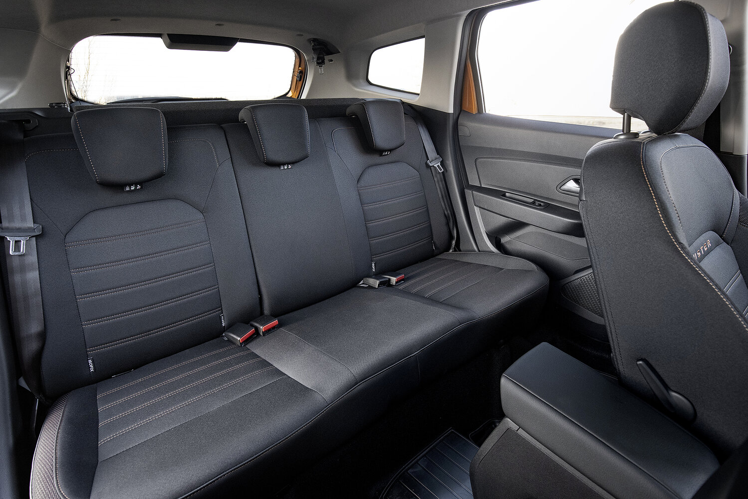 Renault Duster II, 2022, фото 9