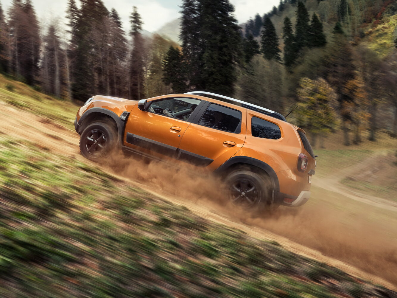 Renault Duster II, 2022, фото 28