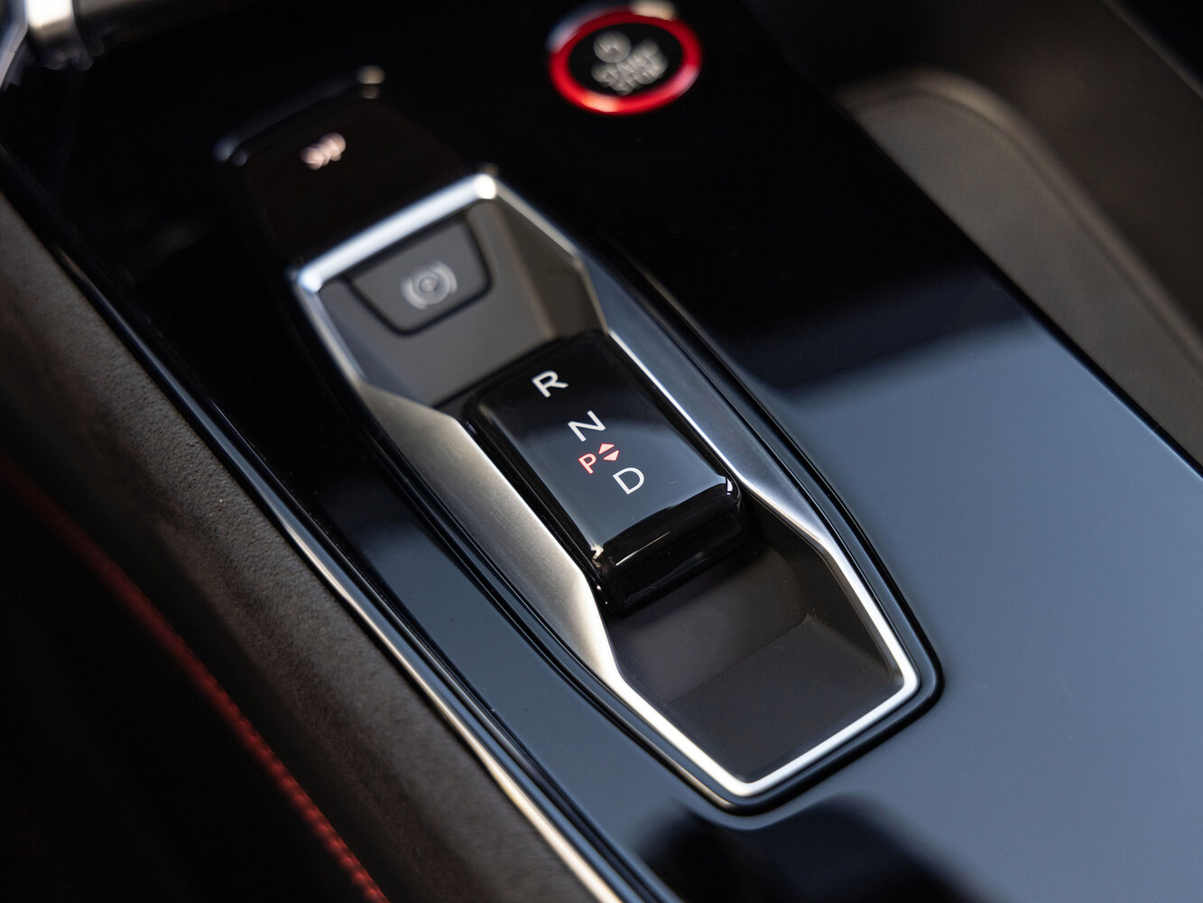 Audi e-tron GT I, 2024, фото 15