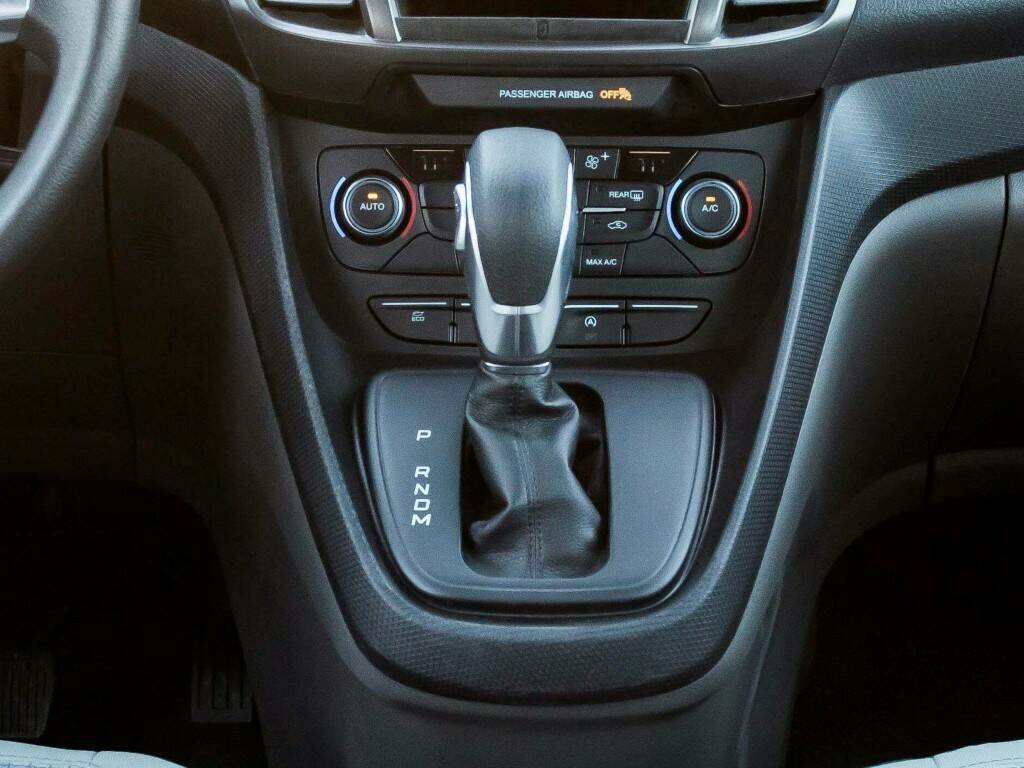Ford Transit Connect II Рестайлинг, 2020, фото 10
