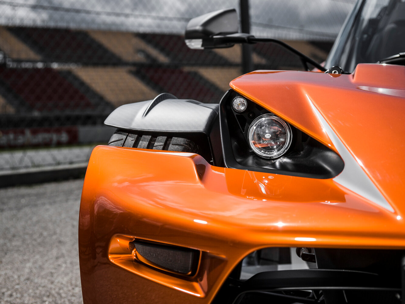 KTM AG X-Bow, 2023, фото 5
