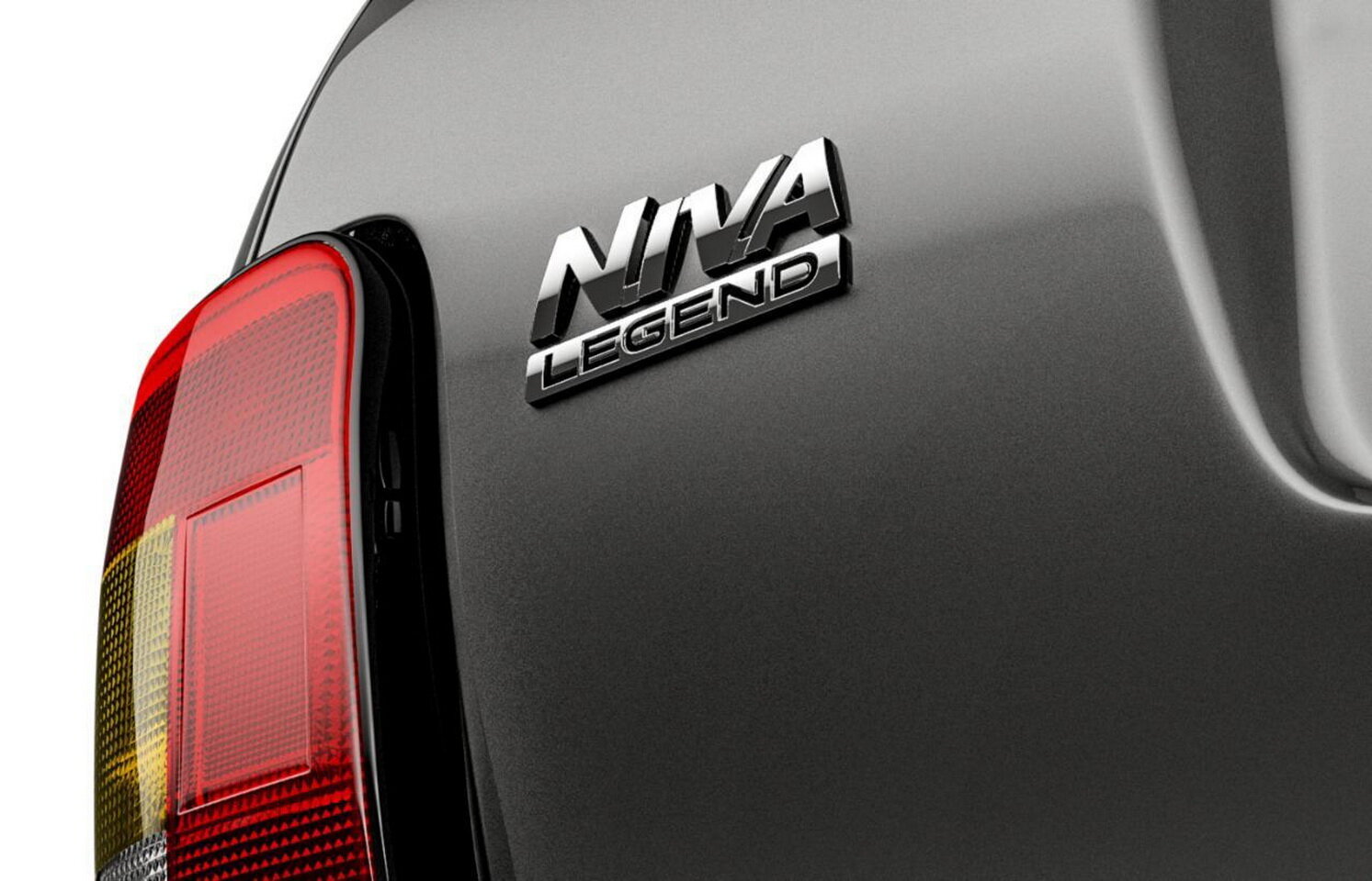 Lada (ВАЗ) Niva Legend, 2023, фото 25