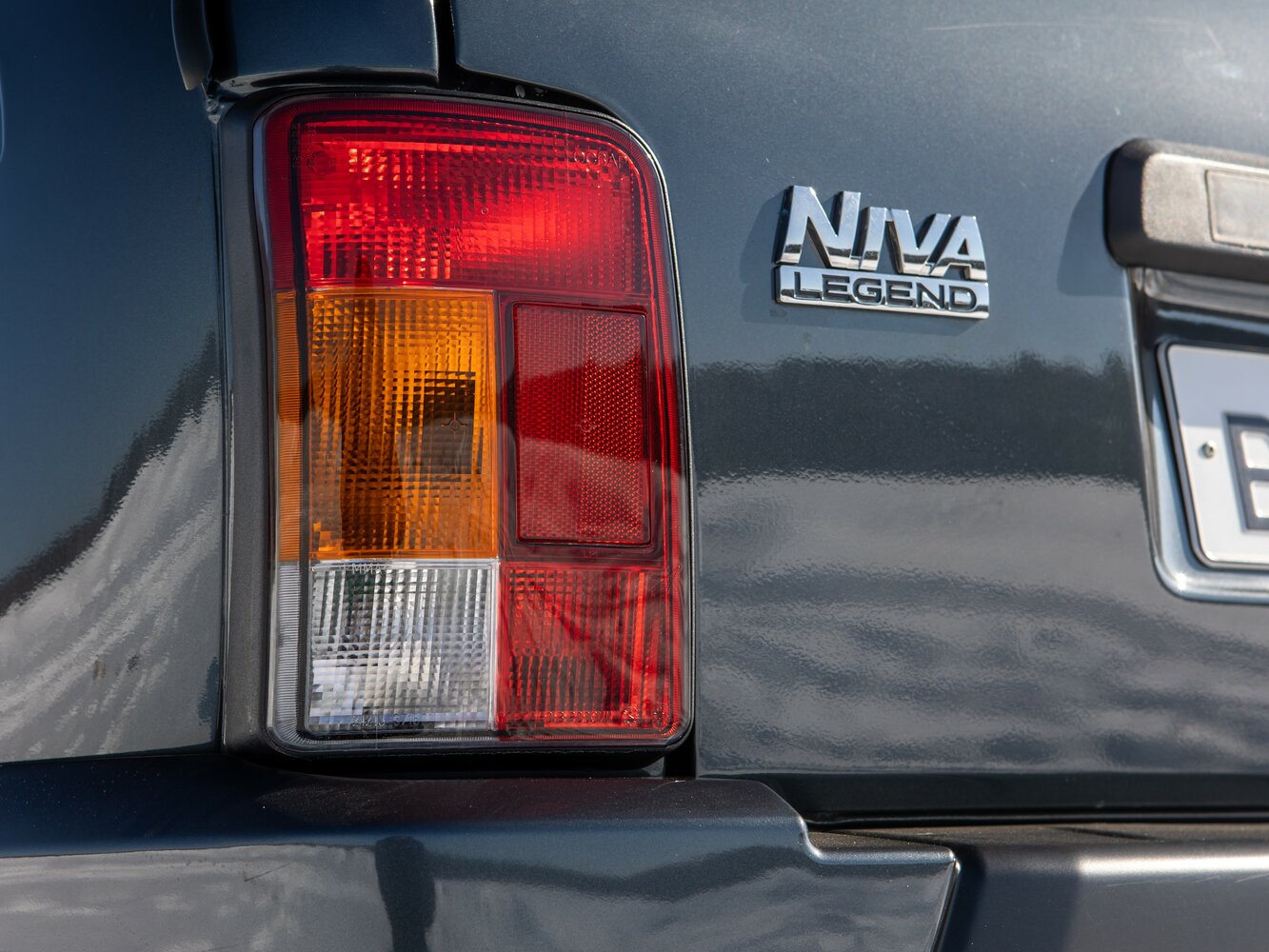 Lada (ВАЗ) Niva Legend, 2023, фото 18