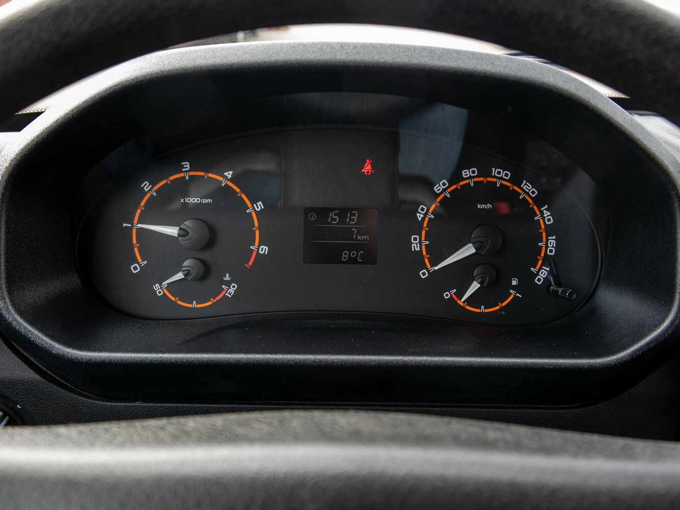 Lada (ВАЗ) Niva Legend, 2023, фото 23