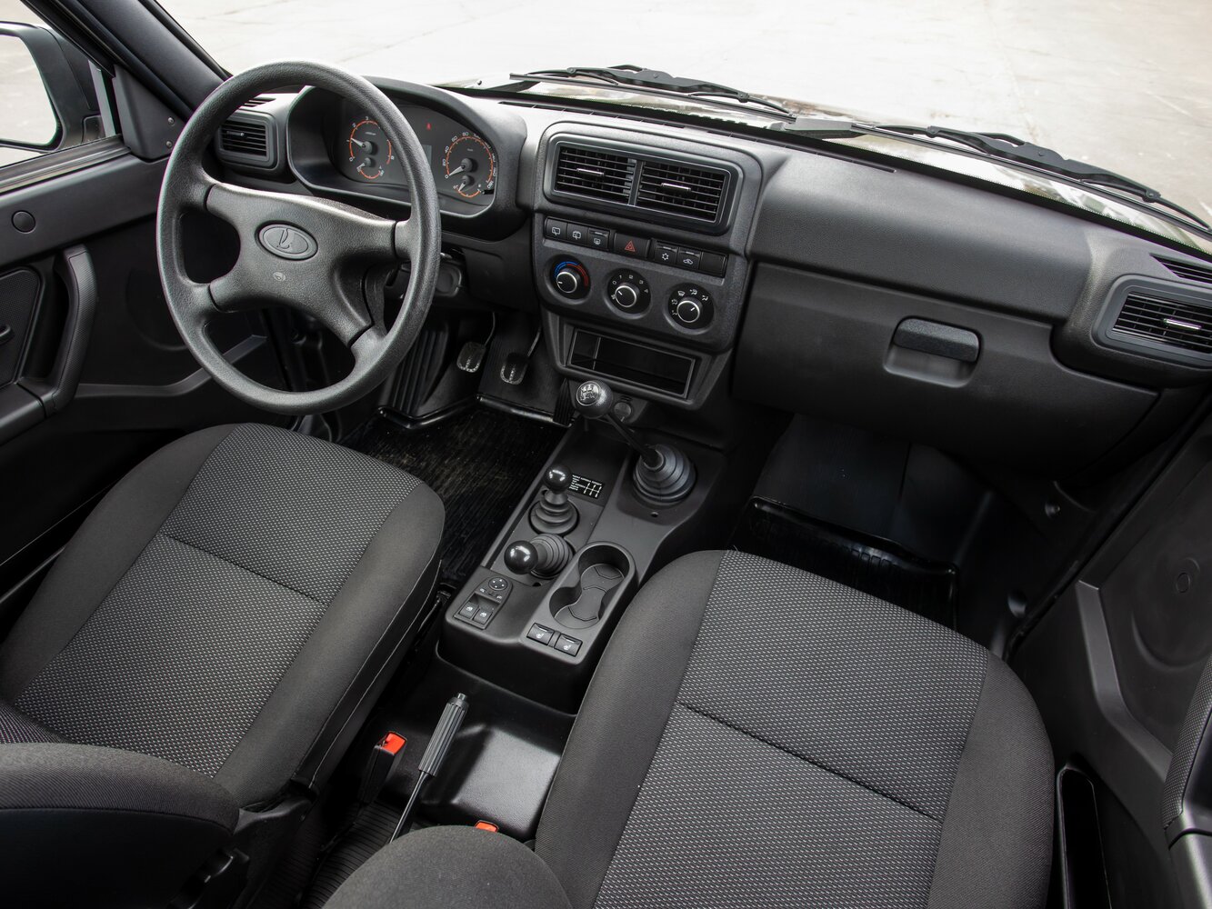 Lada (ВАЗ) Niva Legend, 2023, фото 22