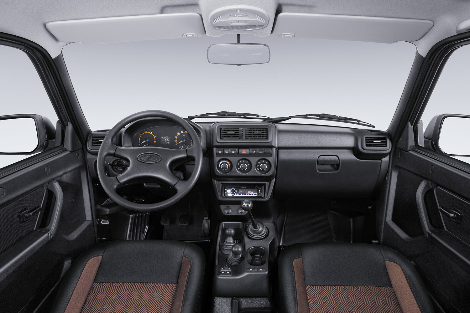 Lada (ВАЗ) Niva Legend, 2023, фото 4