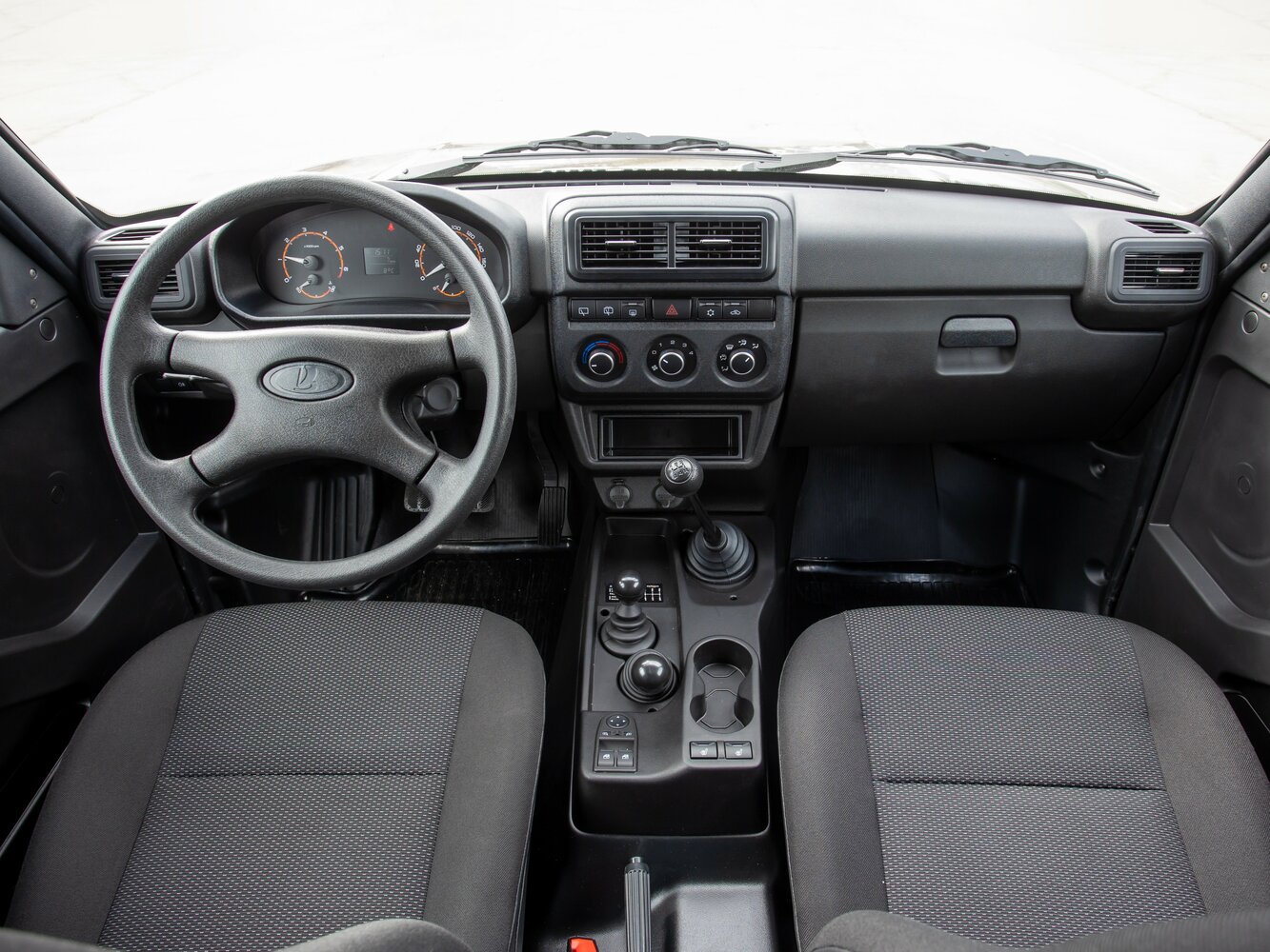 Lada (ВАЗ) Niva Legend, 2023, фото 11