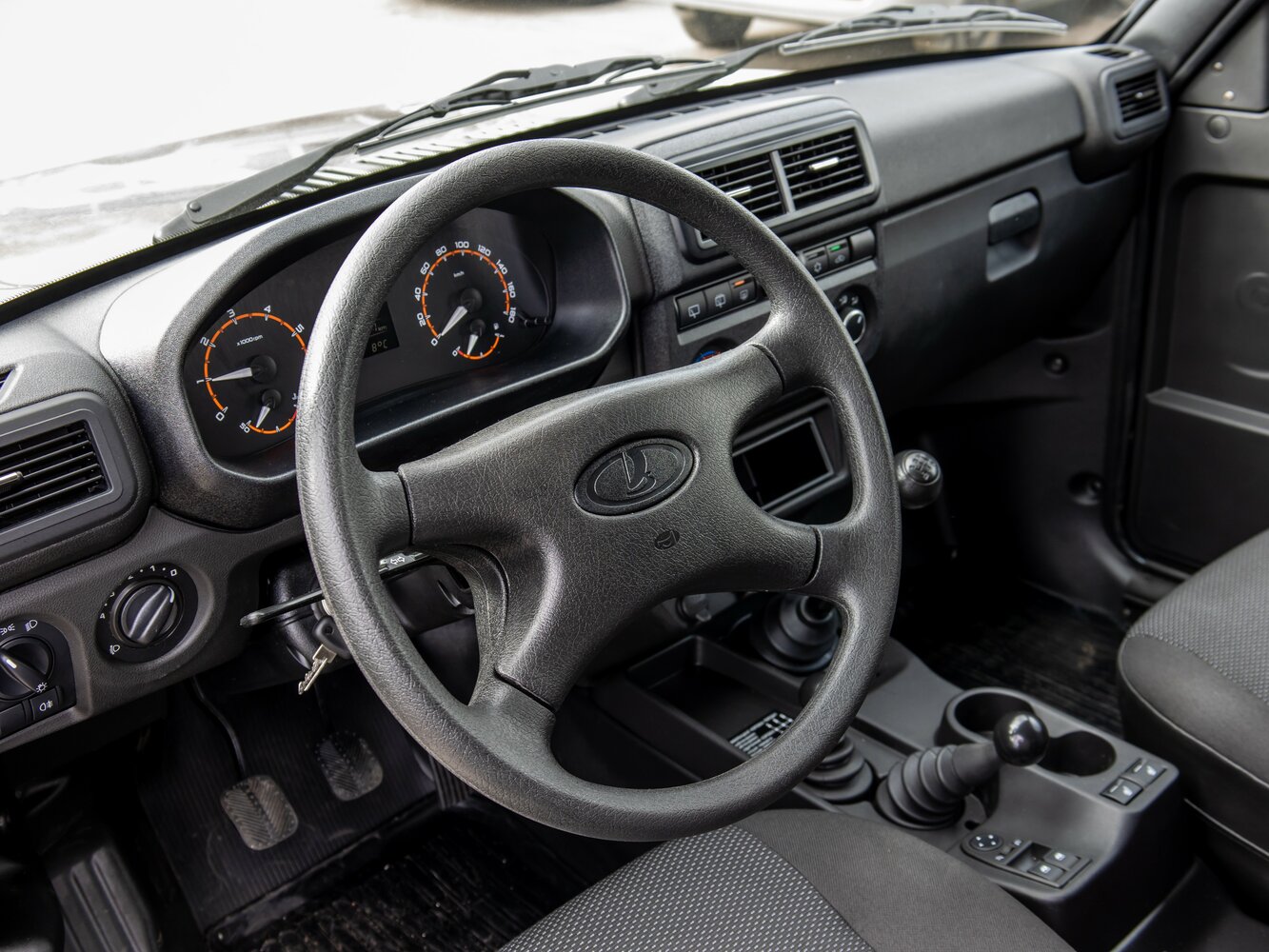 Lada (ВАЗ) Niva Legend, 2023, фото 6