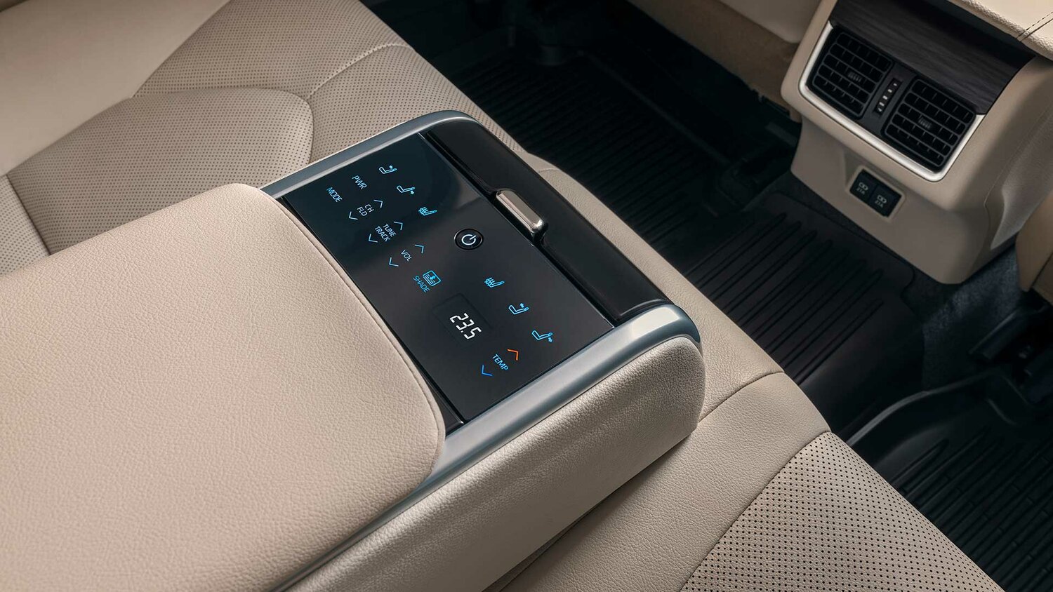 Toyota Camry VIII (XV70) Рестайлинг, 2022, фото 11