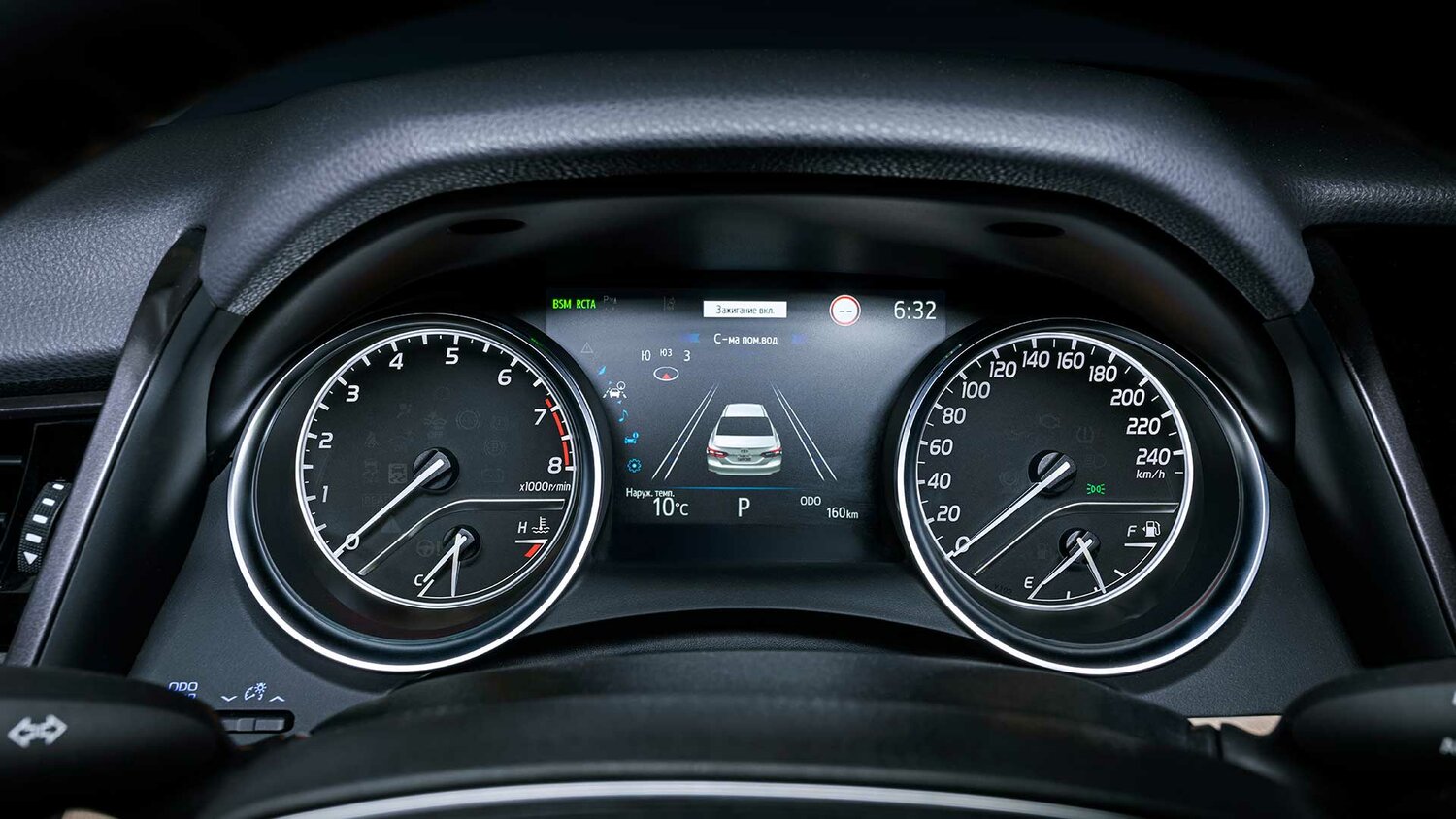 Toyota Camry VIII (XV70) Рестайлинг, 2022, фото 7