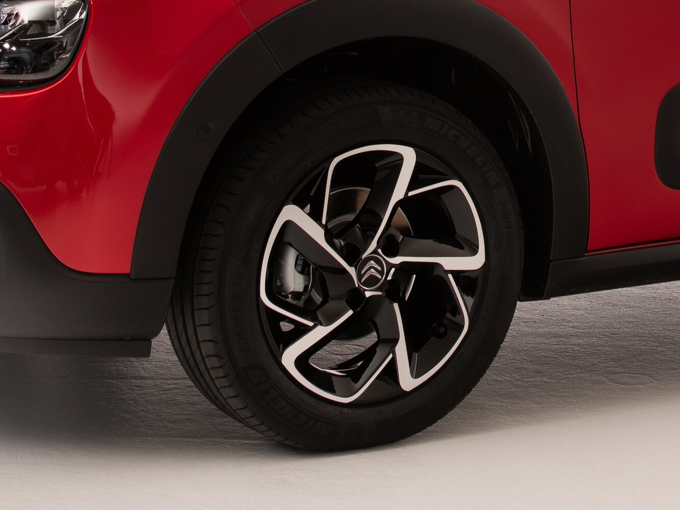 Citroen C3 III Рестайлинг, 2022, фото 6