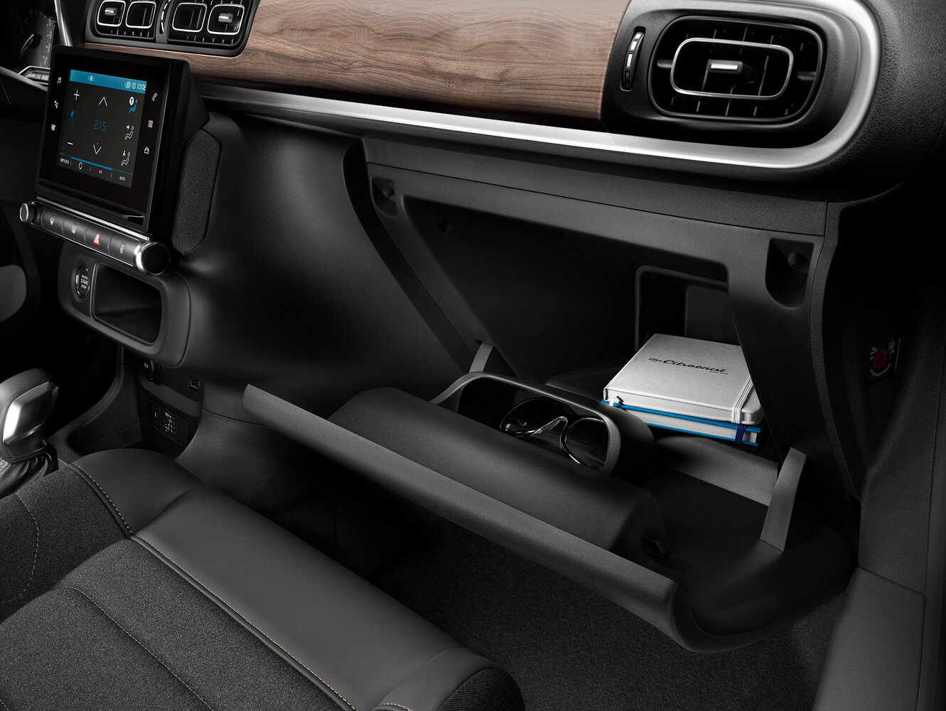 Citroen C3 III Рестайлинг, 2022, фото 7