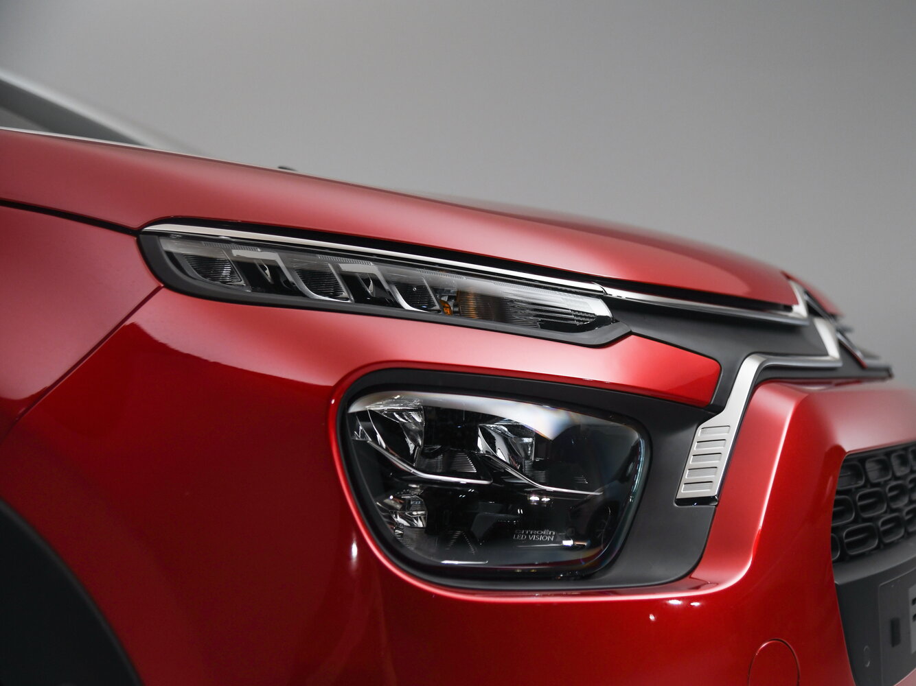 Citroen C3 III Рестайлинг, 2022, фото 4