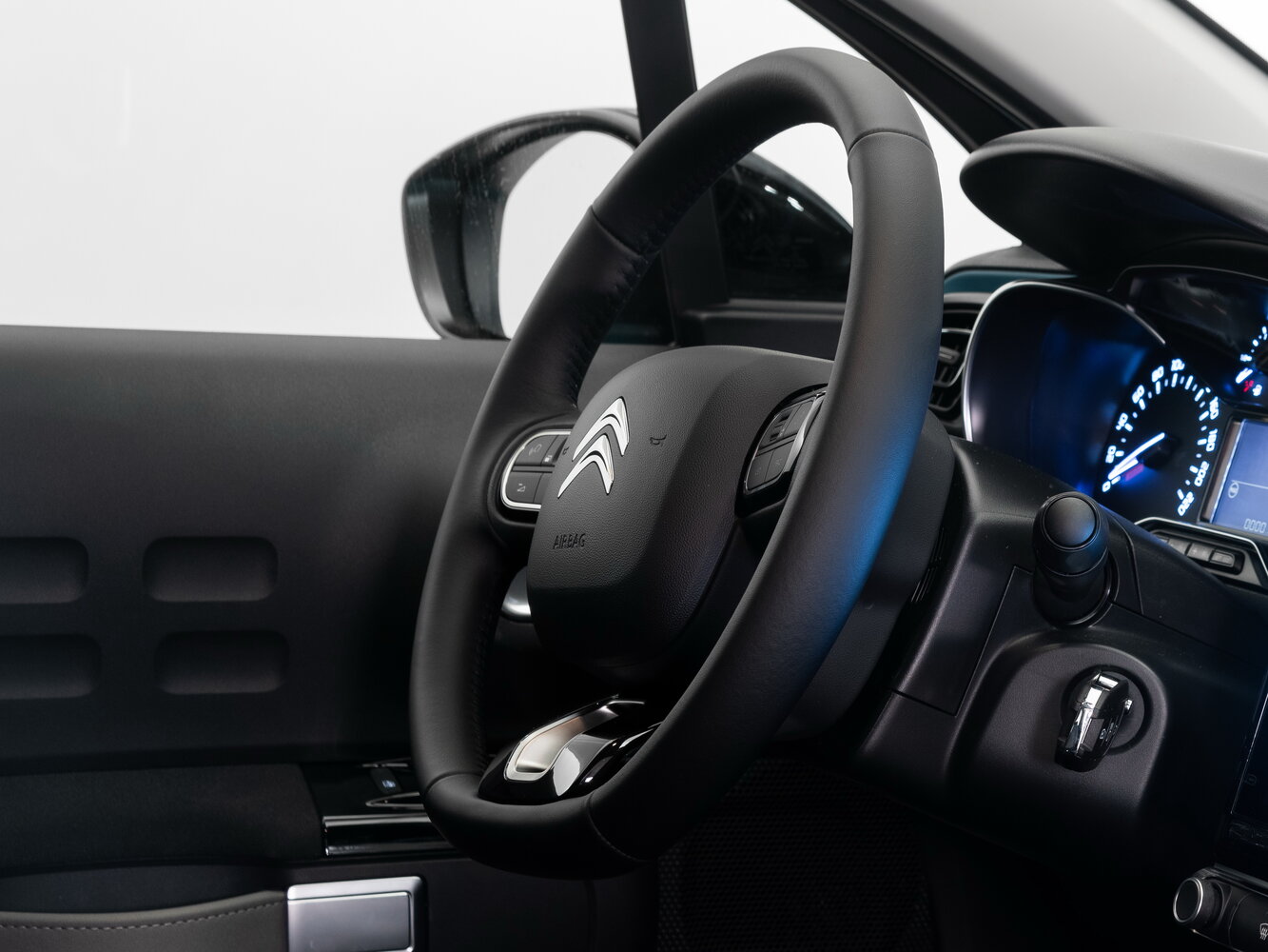 Citroen C3 III Рестайлинг, 2022, фото 15