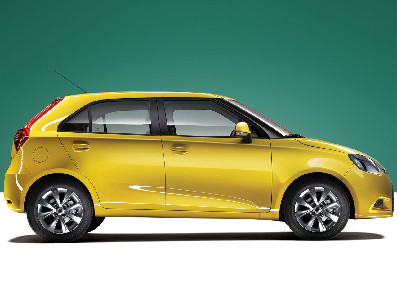 MG 3 II, 2012, фото 4