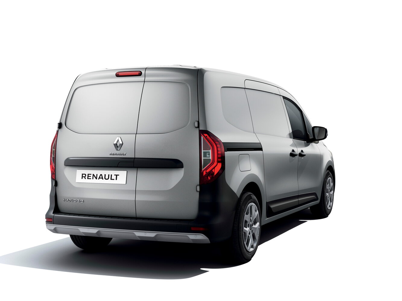 Renault Kangoo III, 2026, фото 3