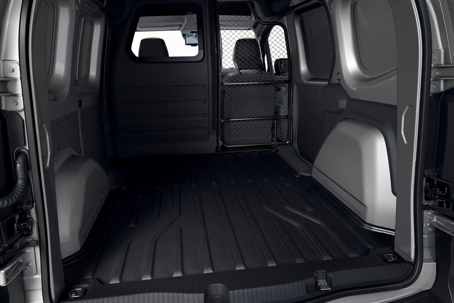 Renault Kangoo III, 2026, фото 17
