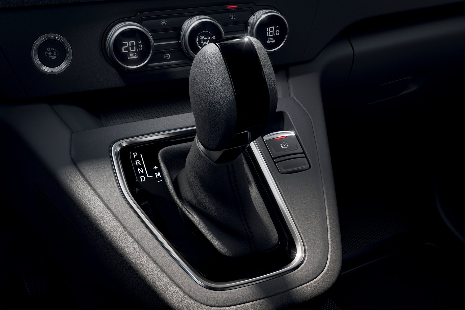 Renault Kangoo III, 2026, фото 13