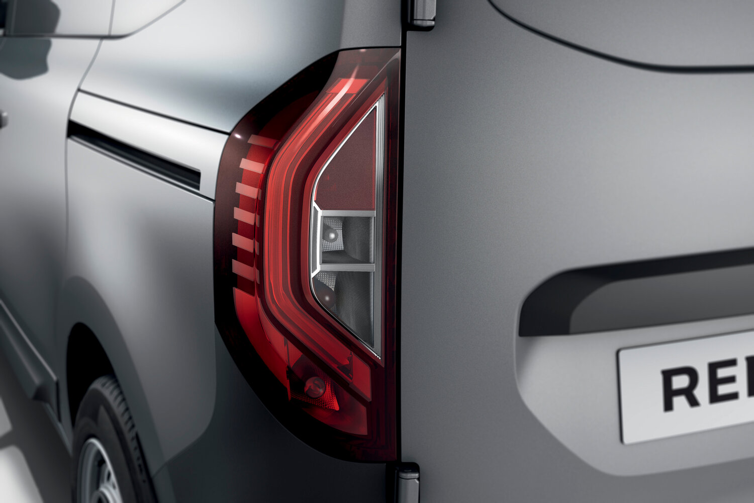 Renault Kangoo III, 2026, фото 4