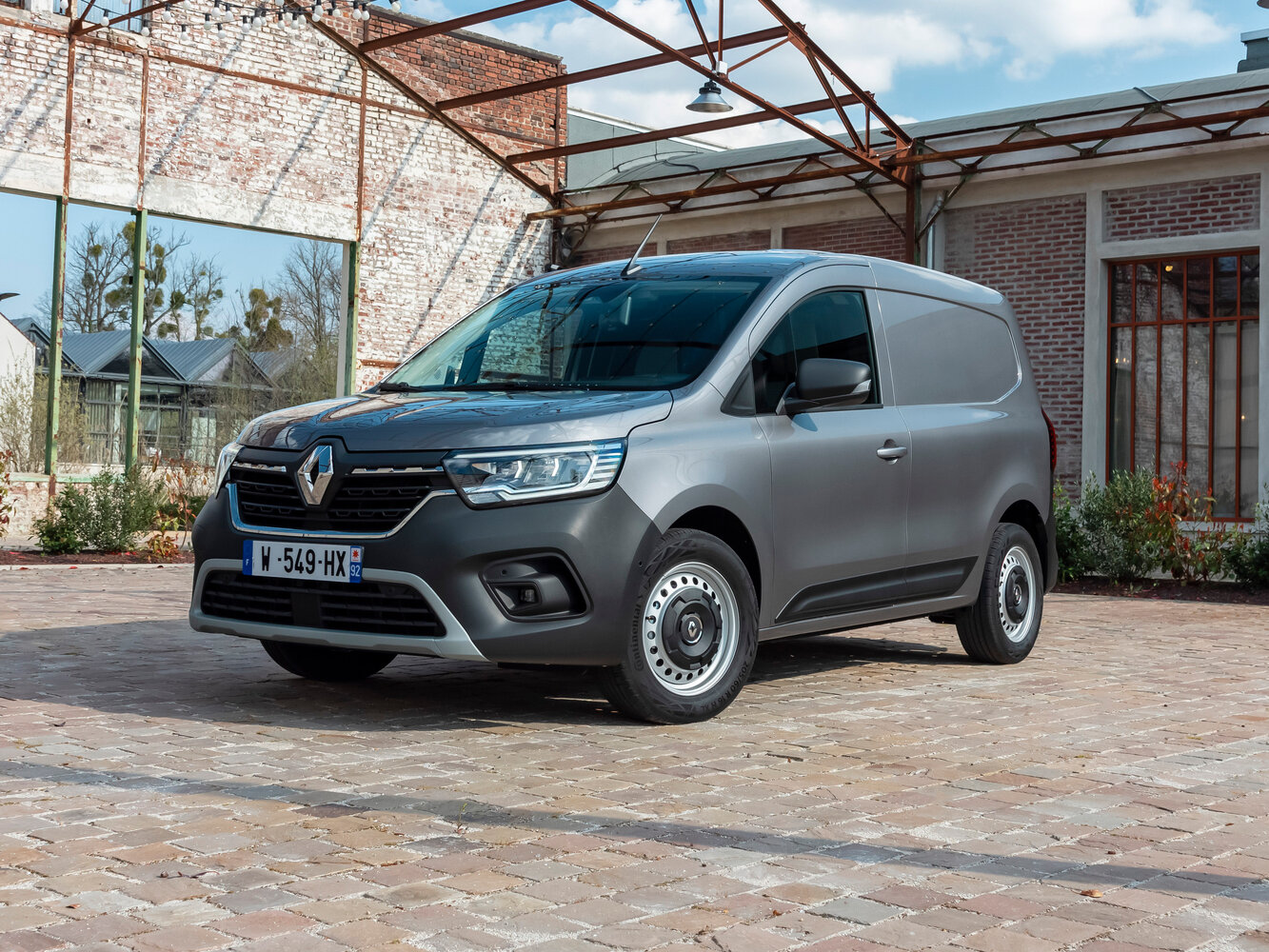 Renault Kangoo III, 2026, фото 15
